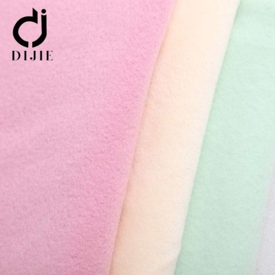 China wholesale soft polyester brushed custom printed polar fleece fabric